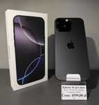 Iphone 16 pro max 256 gb