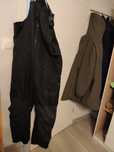 Spodnie narciarskie SCOTT 4XL