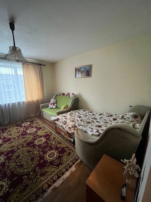 Продаж 2-кімнатної квартири по віл. Стрийській (Автовокзал)