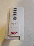 Zasilacz awaryjny APC BACK-UPS 350 + nowa bateria