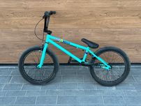 Rower BMX flip#befly