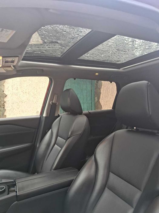 Продам NISSAN Rogue