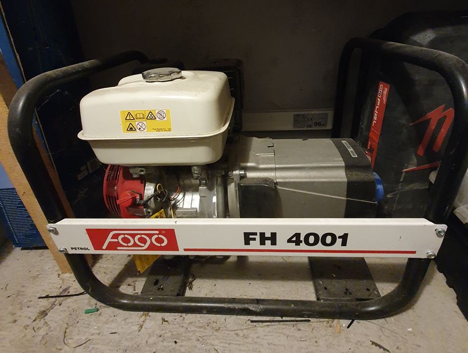 Wynajem. Sprzęt budowlany, rusztowanie.