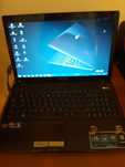 Laptop Asus Windows  7