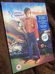 CD BOX BookSet do Marillion