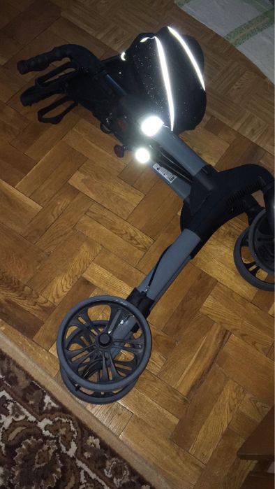 Німецький ролатор