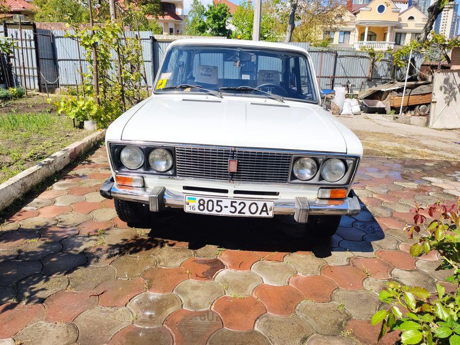 Продам ВАЗ 2106 в отличном состоянии.