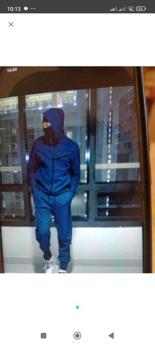 Розпродаж Чоловічий спортивний костюм найк рібок UNDER ARMOUR..