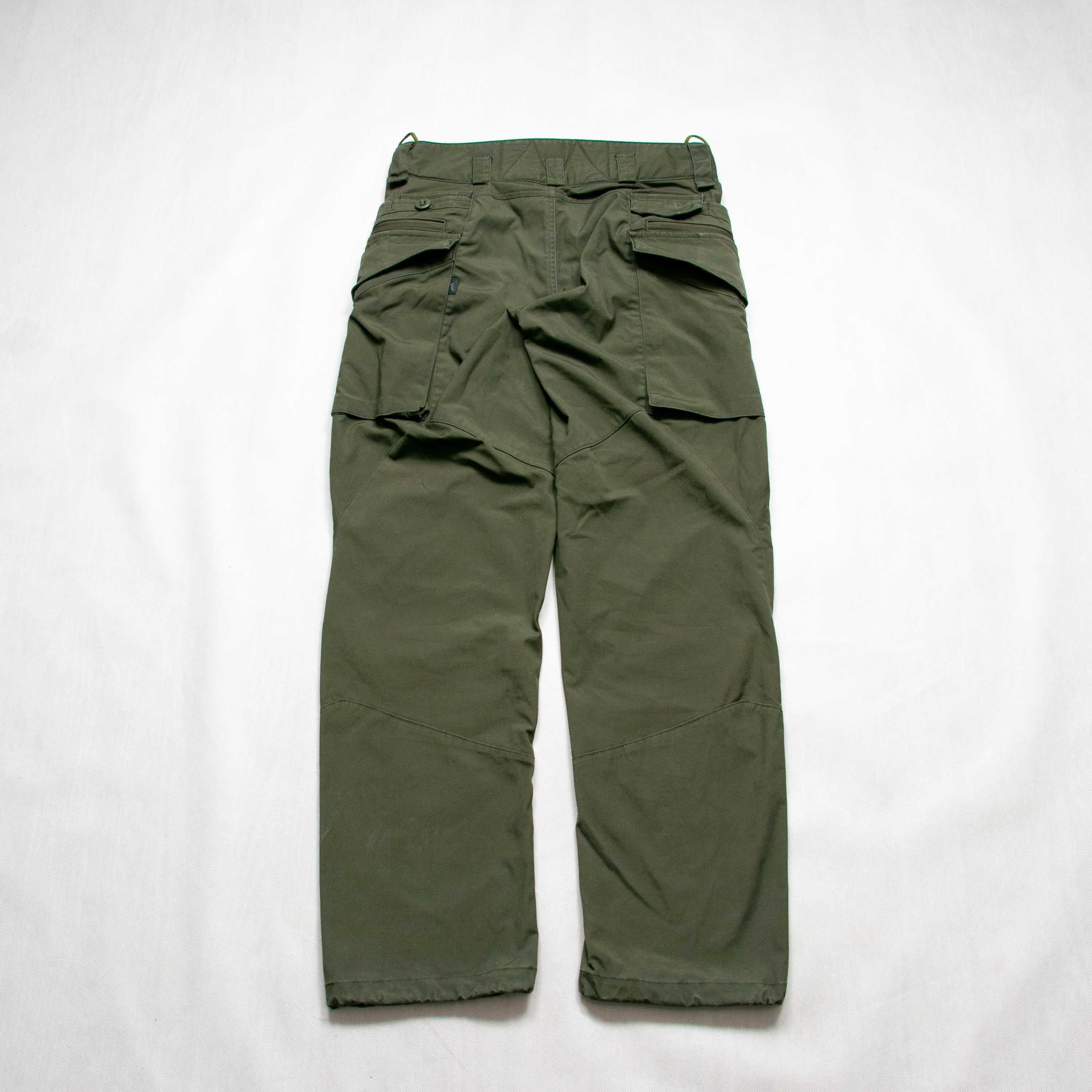 Helikon-tex Pilgrim pants spodnie bushcraftowe M khaki