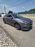 Mercedes-Benz CLA SB 180 D Urban Fleet Pack Plus