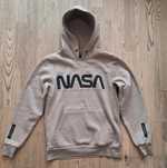 Bluza z kapturem CROPP S