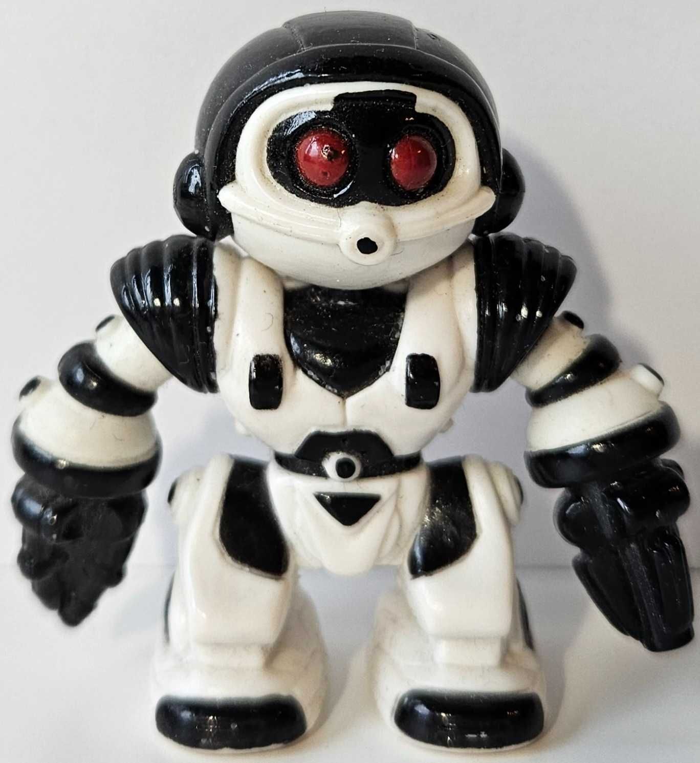 Figurka robot mini