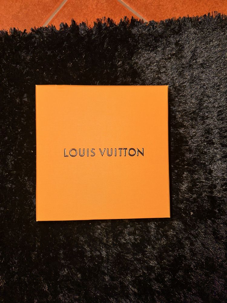 Cinto louis vitton