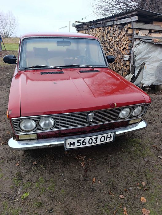 Продається ваз-2103