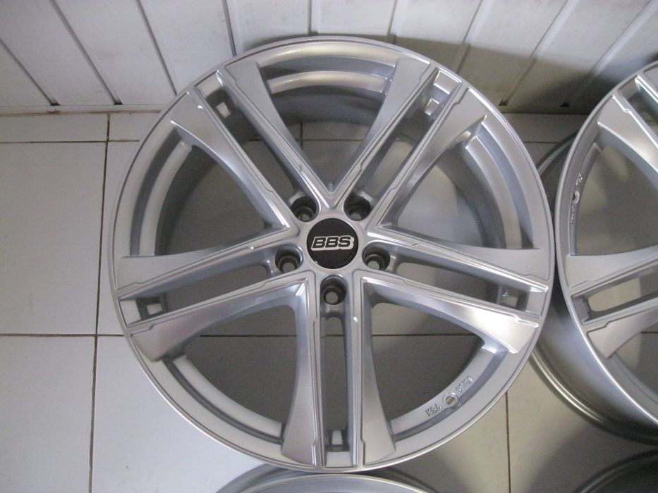 ASA - BBS 19" 5X112 Audi , VW , Seat ,Mercedes , Skoda