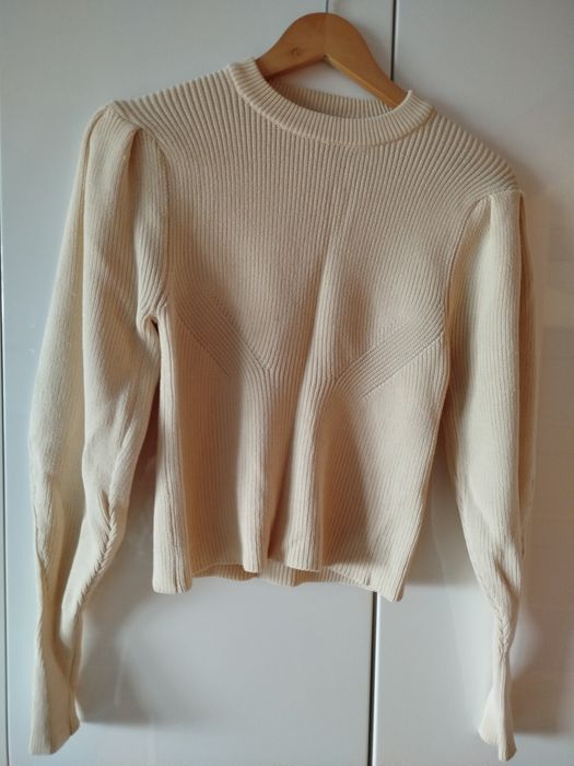 Sweterek Zara damski