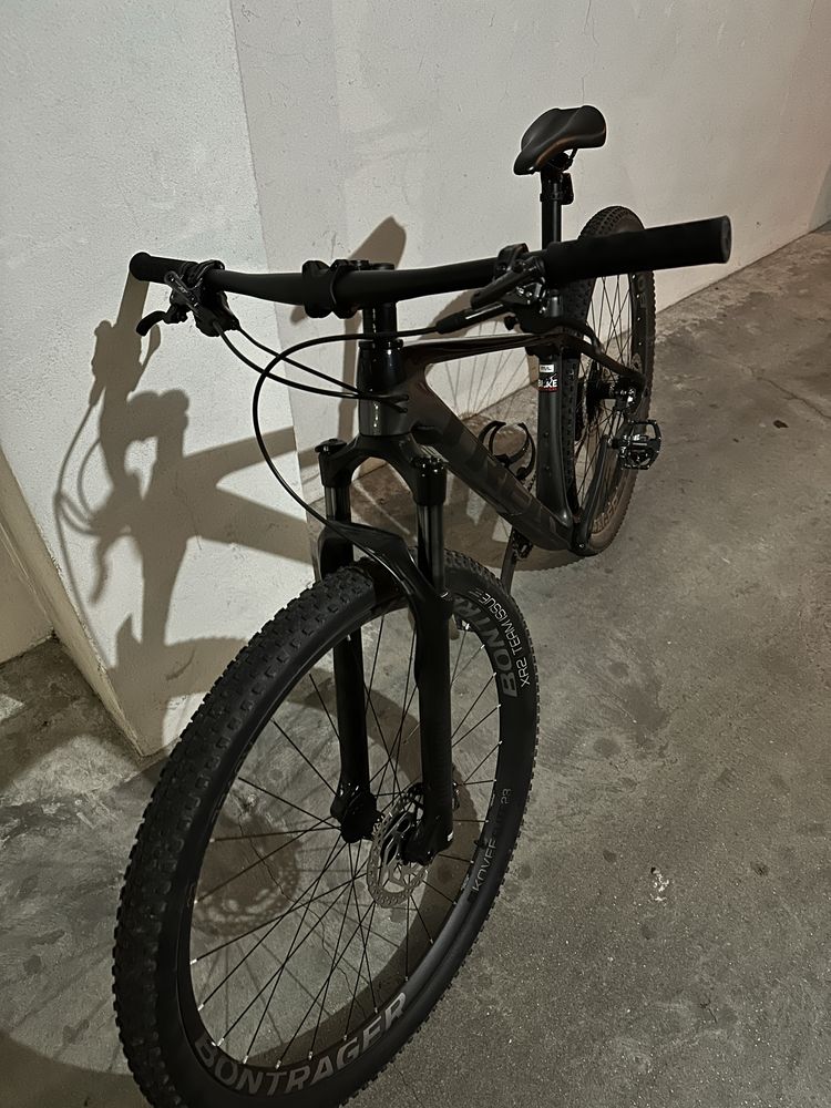 Trek Procaliber 9.5
