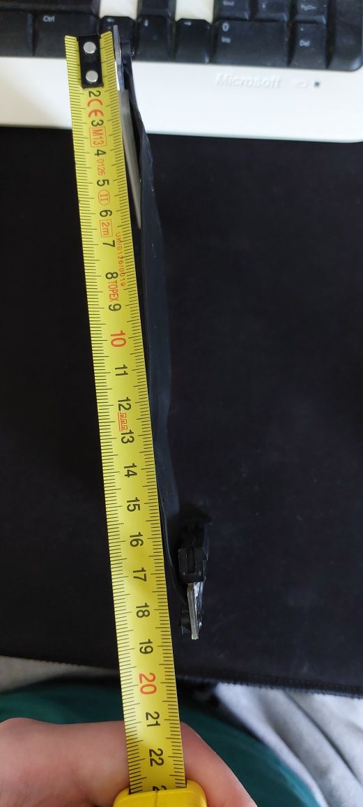 Riser PCIe 3.0 typu dual reverse (do SFF)