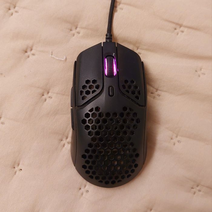 HyperX Pulsefire Haste