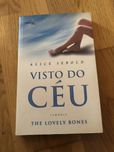 Livros vários (venda isolada)