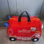 Walizki TRUNKI- 2 walizki za 60 zł