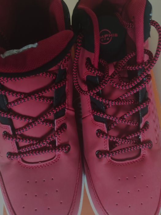 Buty męskie, rozm. 45, memphis one, nowe