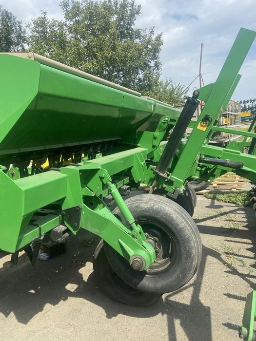 Сівалка зернова Great Plains 1500 4,5 м. (CPH-1500)