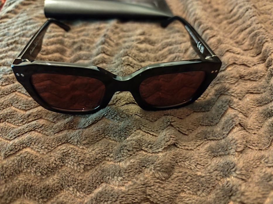 Óculos de sol Massimo Dutti