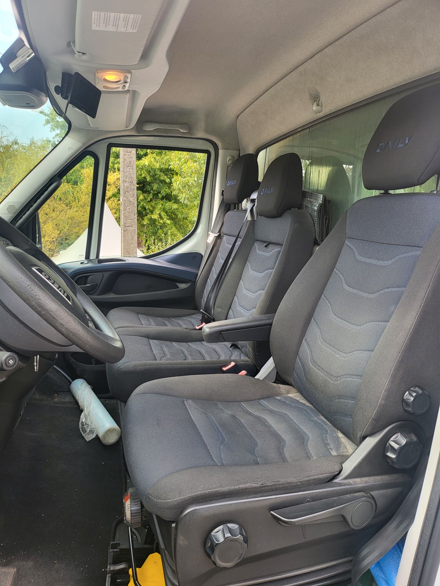 IVECO DAILY VI 50 C 18 - Ligeiro Mercadorias - Preço S/ IVA