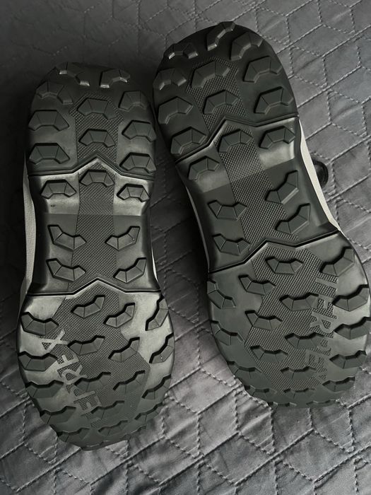 Кроссовки Adidas TERREX AX4R K