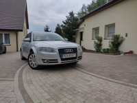 Audi a4 B7 1.8t LPG 2005r