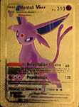 Karta Pokemon 310 Unikat