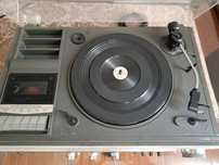 Gira-Disco Sanyo DXT 5007K