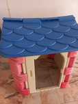 Casinha para crianca Feber