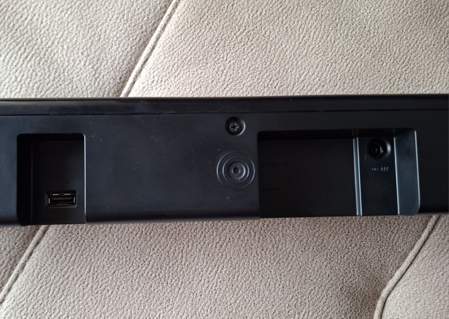 Soundbar Samsung J250