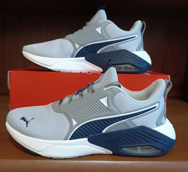 Puma X-Cell Nova FS 43/28см