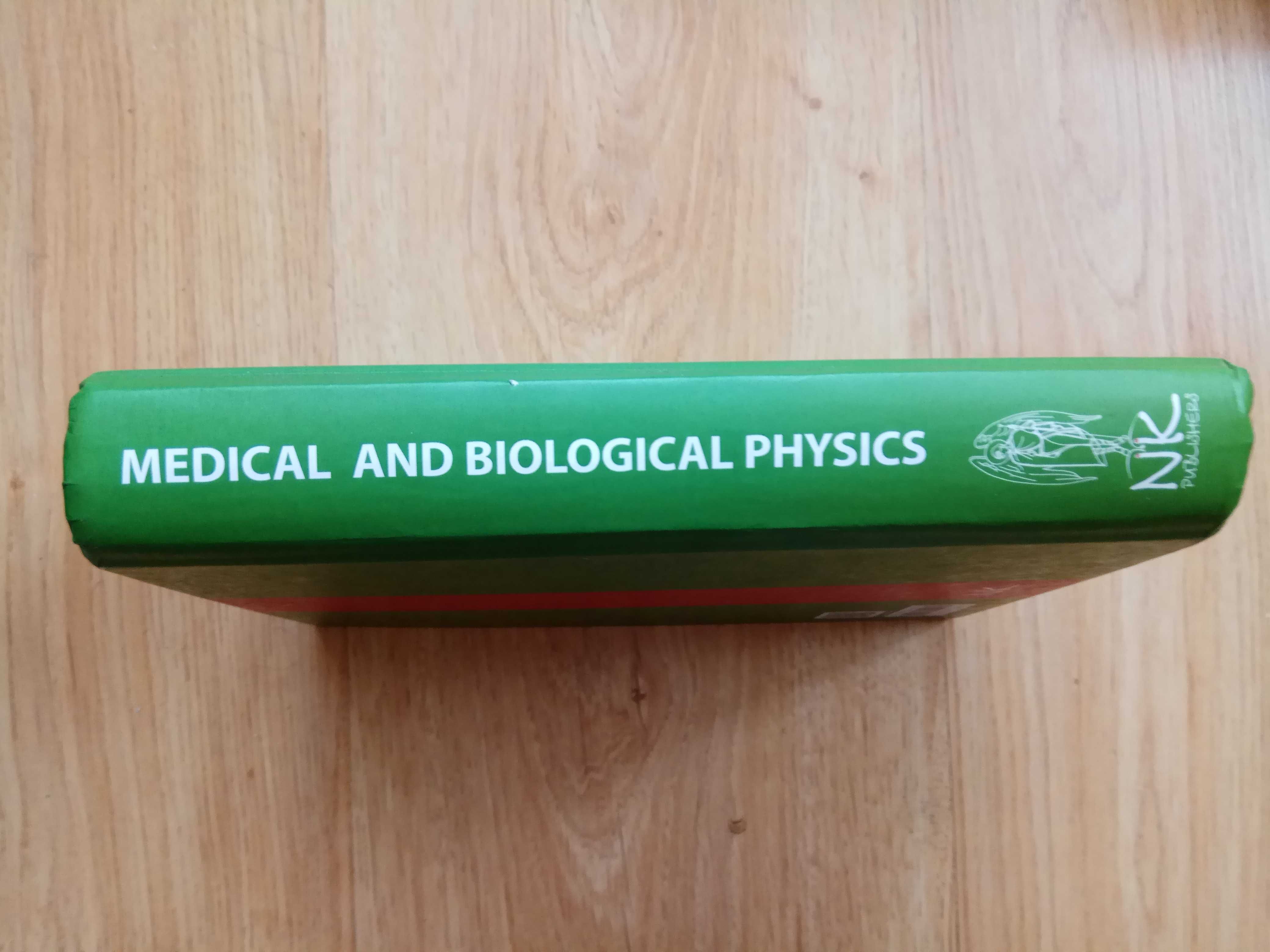 Medical and Biological Physics