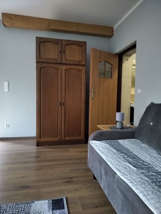 Kawalerka dla Studenta/ki