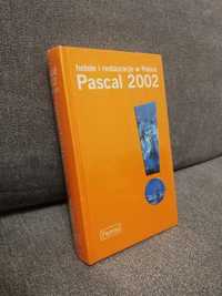 Hotele i restauracje w polsce Pascal 2002 nowa zafoliowana