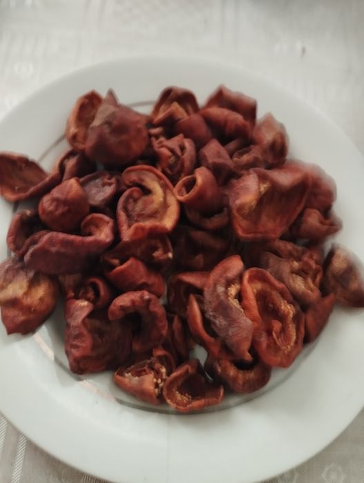 Пропоную лісові дикі груші