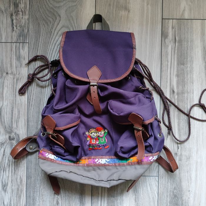 Plecak, igrzyska olimpijskie 1994