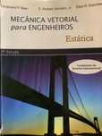 Livro -  Mecânica vetorial para engeneiros