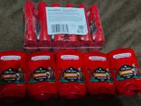 OLD SPICE BEARGLOVE dezodorant męski w sztyfcie sztyft x 11 NOWE !
