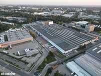 hala produkcyjna – 6 110 m² | Teofilów Przemysłowy