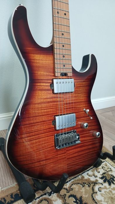 Eлектрогітара Cort G290 Fat 2   в ідеальному стані на гарантії