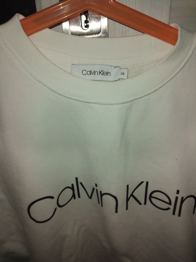 Bluza Calvin Klein XS