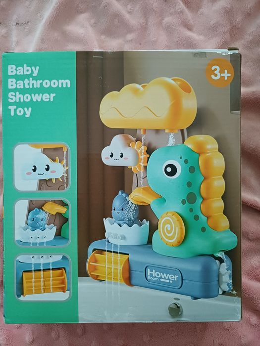 Іграшка для купання