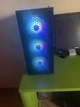 Pc gamer RTX 3050