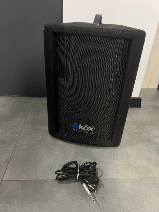 Kolumna Box Electronics PS-110