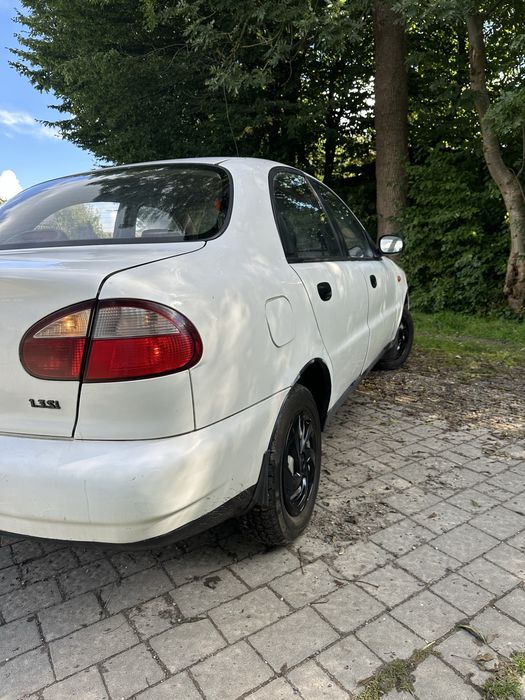 Заз Сенс 2006 року